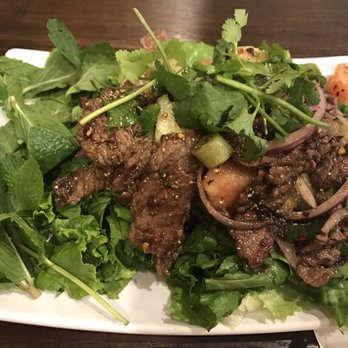Chada Thai - Thai Near Me - Garden Grove, California