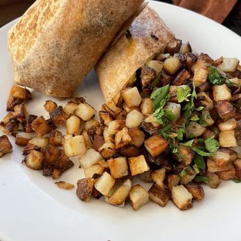 Blu Jam Cafe - Breakfast burrito - Breakfast & Brunch Near Me - Sherman Oaks, California Blu Jam Cafe - Breakfast burrito - Breakfast & Brunch Near Me - Sherman Oaks, California