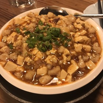 Peony Kitchen - Ma po tofu - Chinese Near Me - Bellevue, Washington Peony Kitchen - Ma po tofu - Chinese Near Me - Bellevue, Washington