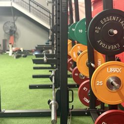 Capital City Sports & Fitness