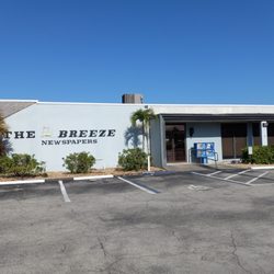 Breeze Cape Coral Daily the Newspapr - The Breeze