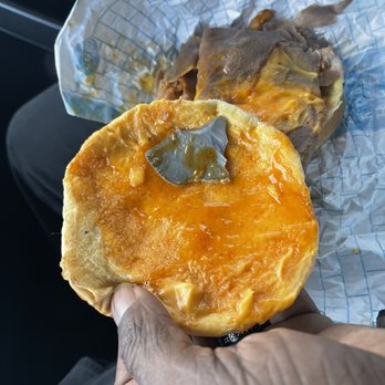 Arby's - Classic beef and cheddar - Fast Food Near Me - Cartersville, Georgia