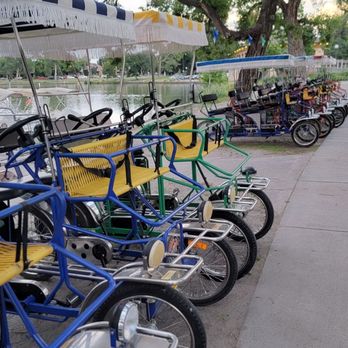 Wheel Fun Rentals - Washington Park - Bike Rentals Near Me - Denver, Colorado Wheel Fun Rentals - Washington Park - Bike Rentals Near Me - Denver, Colorado