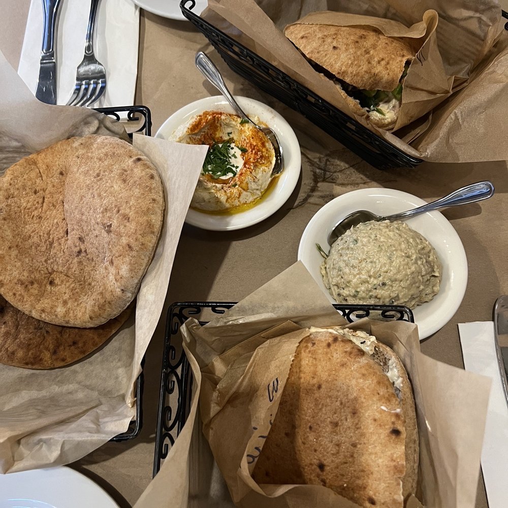 Oren's Hummus - Mediterranean Near Me - Mountain View, California Oren's Hummus - Mediterranean Near Me - Mountain View, California