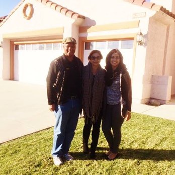 Abby Izurieta - With the happy home buyers - Real Estate Agents Near Me Abby Izurieta - With the happy home buyers - Real Estate Agents Near Me