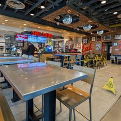 Raising Cane's Chicken Fingers