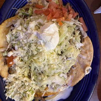 El Maguey - Taco Salad - Mexican Near Me - Kansas City, Missouri El Maguey - Taco Salad - Mexican Near Me - Kansas City, Missouri