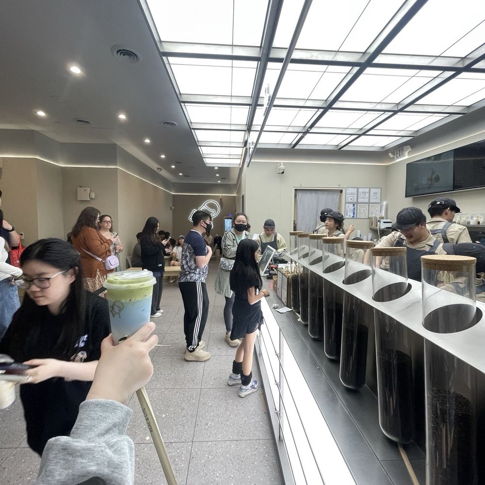 HeyTea - Bubble Tea Near Me - Tysons, Virginia HeyTea - Bubble Tea Near Me - Tysons, Virginia