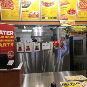 Hungry Howie's Pizza - Pizza Near Me - Kannapolis, North Carolina