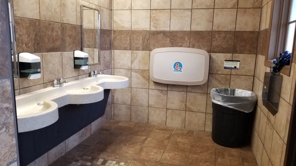 Dickey Ridge Visitor Center by null