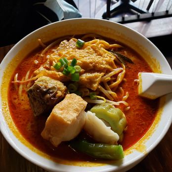 Nyonya - Malaysian Near Me - New York, New York