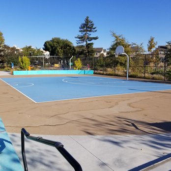 Seven Seas Park - basketball court - Playgrounds Near Me - Sunnyvale, California Seven Seas Park - basketball court - Playgrounds Near Me - Sunnyvale, California