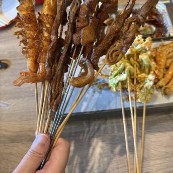 Meet U BBQ - Barbeque Near Me - San Gabriel, California Meet U BBQ - Barbeque Near Me - San Gabriel, California
