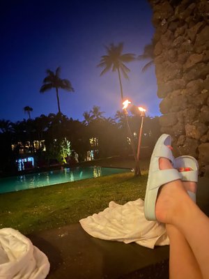 Aina Nalu Lahaina by Outrigger by null