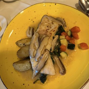 Arturo's Restaurant - The Chilean seabass with florentine - Italian Near Me - Midland Park, New Jersey Arturo's Restaurant - The Chilean seabass with florentine - Italian Near Me - Midland Park, New Jersey