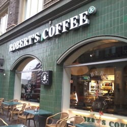Robert's Coffee