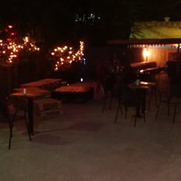 Outside Outside
