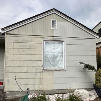 More Than A Patch - Exterior Paint - Painters Near Me - Lynnwood, Washington More Than A Patch - Exterior Paint - Painters Near Me - Lynnwood, Washington
