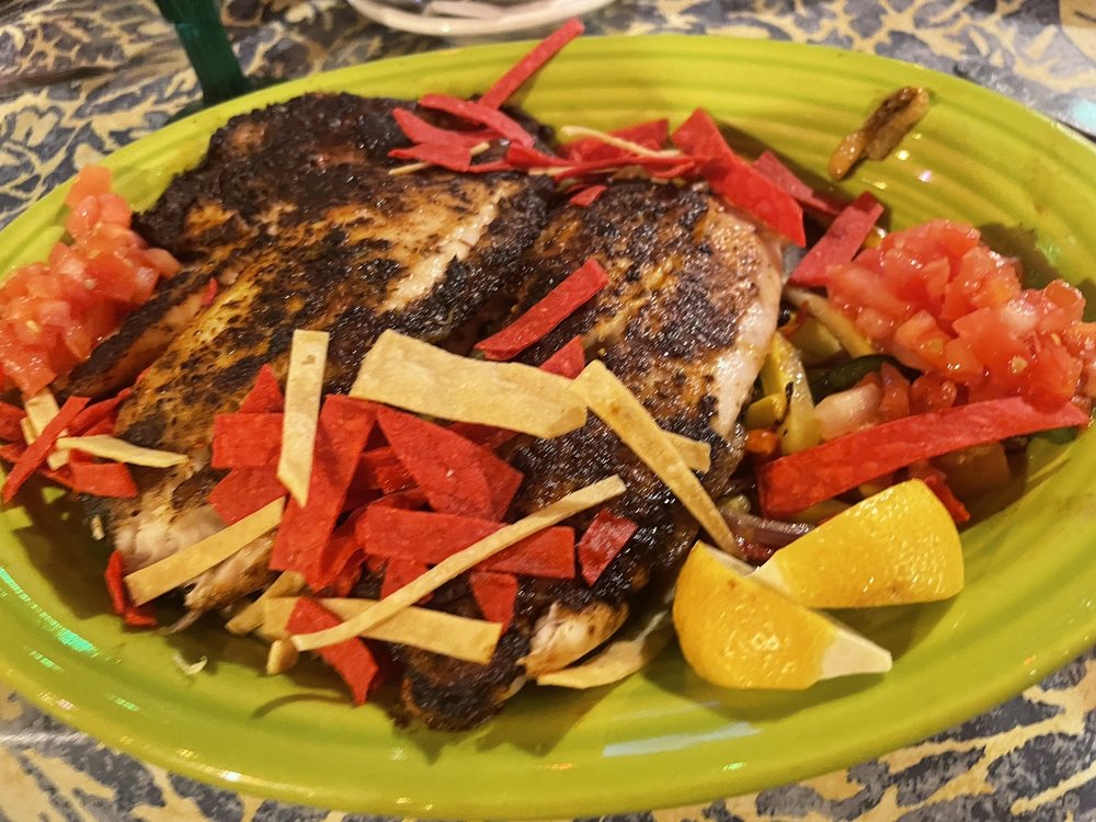 El Norte Mexican Grill