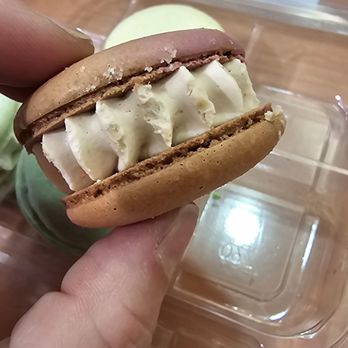 Marie-Kreez - Bakeries Near Me - Anchorage, Alaska