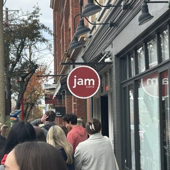 Jam Cafe - Breakfast & Brunch Near Me - Victoria, British Columbia Jam Cafe - Breakfast & Brunch Near Me - Victoria, British Columbia