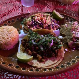 Taco Dinner