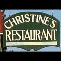 Christine's Restaurant