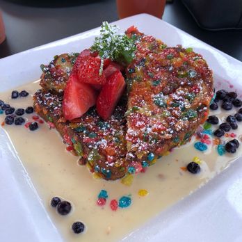 Stacks Pancake House - Breakfast & Brunch Near Me - Irvine, California