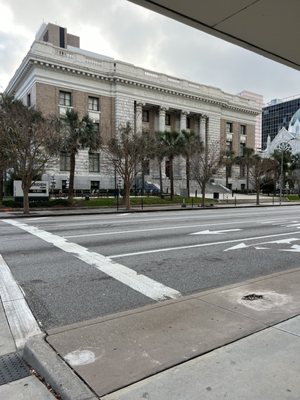 Le Méridien Tampa, The Courthouse by null