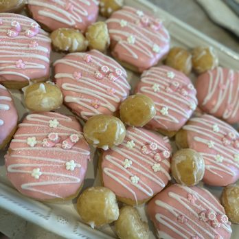 Sweet Spot Donuts - Baby shower donuts - Donuts Near Me - Grapevine, Texas Sweet Spot Donuts - Baby shower donuts - Donuts Near Me - Grapevine, Texas