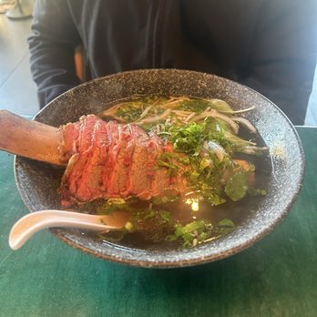 LUA Asian Fusion Eatery - Asian Fusion Near Me - Dana Point, California