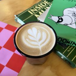 Latte