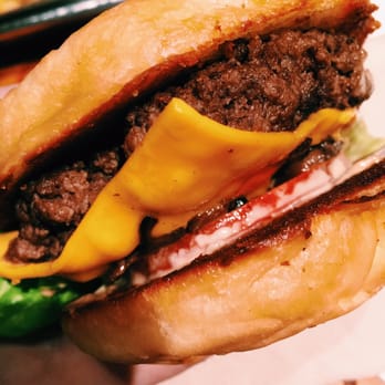 Burger54 - Burgers Near Me - Buenos Aires, C