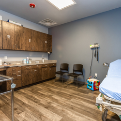 Integrity Urgent Care