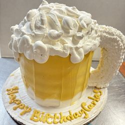 Jalisco Bakery