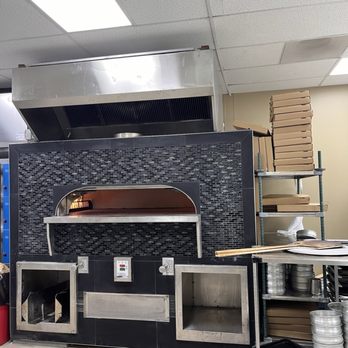 Broad Street Bagel - Pizza oven - Bagels Near Me - Slingerlands, New York