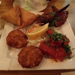 Shandar Tandoori Indian & Malaysian Restaurant
