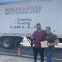 Photo of Soler & Soler CDL School