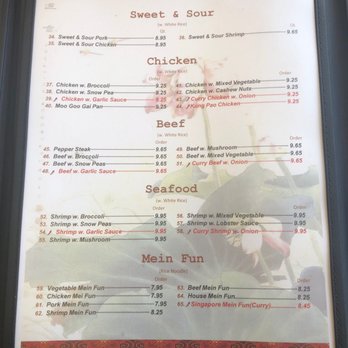 New China Restaurant - Menu - Chinese Near Me - Hiawatha, Kansas New China Restaurant - Menu - Chinese Near Me - Hiawatha, Kansas
