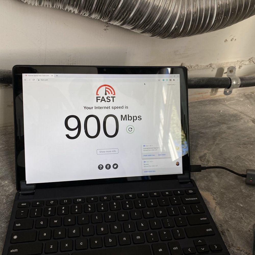Sonic - Nice! 900Mbps down! - Internet Service Providers Near Me - Santa Rosa, California Sonic - Nice! 900Mbps down! - Internet Service Providers Near Me - Santa Rosa, California