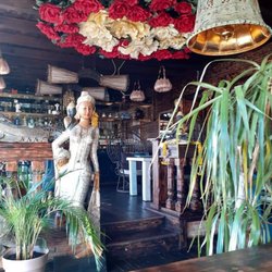 The Banana Tree 2 - Pseudo Thai but very acceptable