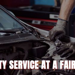 Byrne's Garage - For all of your automotive needs, depend on Byrne's Garage LLC in New Albany, IN to keep you on the road.
