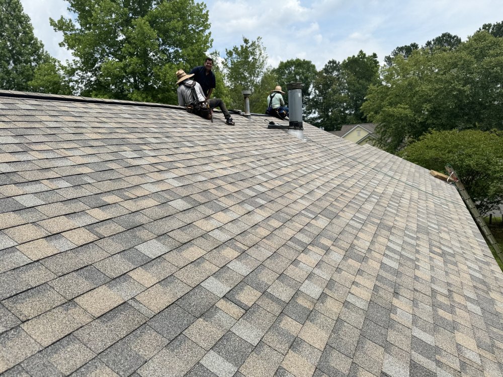 Slide of The Caralis Group