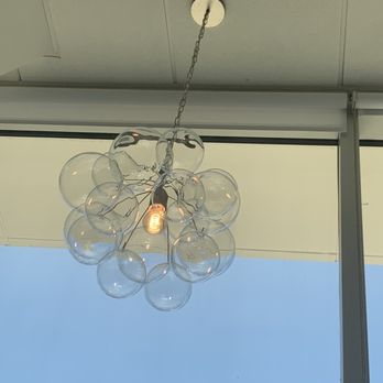 Hair Tea - Cute lighting - Hair Salons Near Me - Burbank, California Hair Tea - Cute lighting - Hair Salons Near Me - Burbank, California