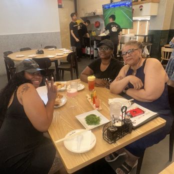 Dim Sum Garden - My Daughters and I - Dim Sum Near Me - Philadelphia, Pennsylvania