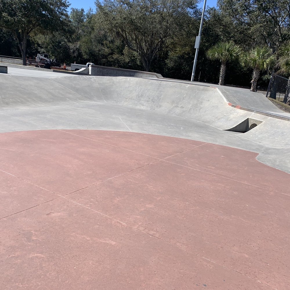 Skate Park - Skate Parks Near Me - Zephyrhills, Florida Skate Park - Skate Parks Near Me - Zephyrhills, Florida