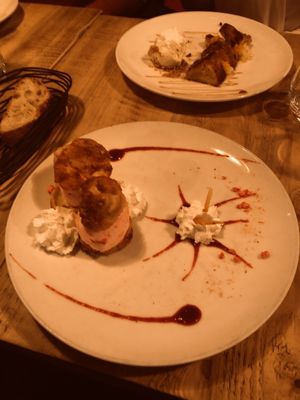 Le tire bouchon by null