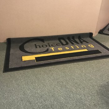 Choice DNA Laboratory - This trip hazard stayed like this until a customer fixed it! - Laboratory Testing Near Me - Merrillville, Indiana Choice DNA Laboratory - This trip hazard stayed like this until a customer fixed it! - Laboratory Testing Near Me - Merrillville, Indiana