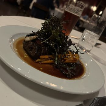 FIG - New American Near Me - Charleston, South Carolina