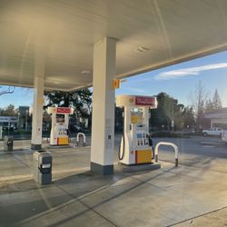 Shell - Gas station